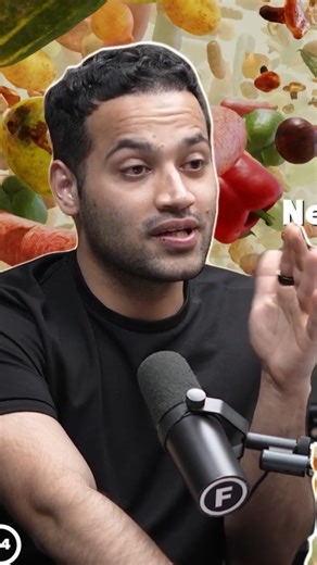 These Common Foods Turn Toxic If Eaten Raw #podcast #rajshamani