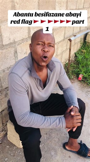 Understanding Red Flags in Women: Part 1