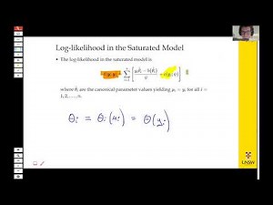 ACTL3142 - GLM diagnostics and measures of model fit