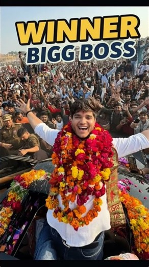 jeet ke aavega (song out now) real winner Themridul| mridul tiwari on top #bb19 #yt #shorts #trend