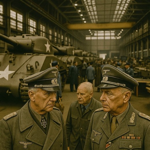 381K views · 2.9K reactions | They Thought German Engineering Was...