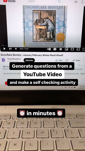 Each of my templates includes 5 pixel art scenes…so you could make a week’s worth of self-checking activities in a few minutes using this method! Obsessed with the time saved. Follow me for more tips to do more but work less 狼 #googleclassroom #teachwithtech #iteach3rd #iteach4th #iteach5th #iteach345 #teacherhack #teachertips | Technology Erintegration | Facebook