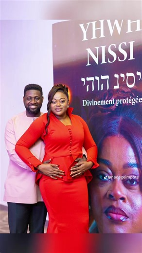 Annonce du Pasteur Athom’s Mbuma Une grande annonce sera faite demain soir !📅 Dimanche 08 mars ⏰ 18h (heure de Montréal) 📍 En direct sur Instagram, Facebook et YouTube.Le Pasteur Athom’s Mbuma partagera un projet important concernant la vision et tout ce que Dieu construit à travers ce ministère.Si vous faites partie de ceux qui suivent, prient et chantent avec eux depuis le début, ne manquez pas ce moment.#athom #nadegembuma #nadegeimpote #aureliembo🤍🥹 #creatorsearchinsight @Athom’s Mbuma @