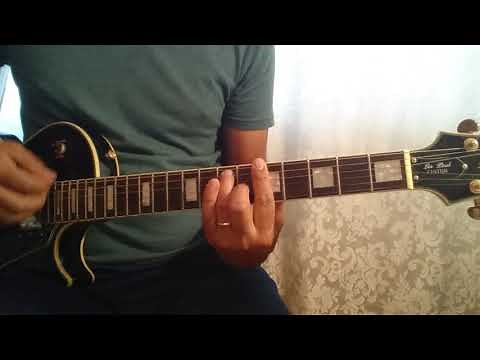 How to Play Ruby Baby (Guitar Chords) - Tony Sheridan and The Beatles