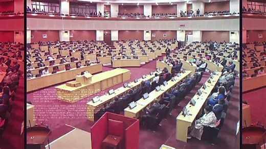 17th February, 2026| 52nd Session – 2nd Meeting of Parliament | Parliament of Malawi