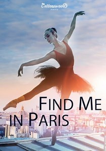 Find Me in Paris - streaming tv show online