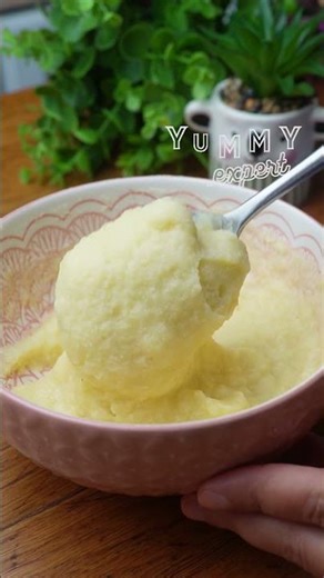 sweet bread with semolina