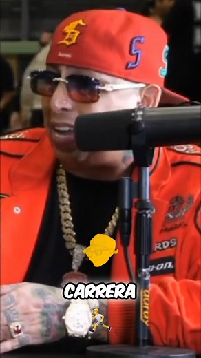 3.7K views · 93 reactions | Ñengo Flow comparte un vistazo a sus humildes comienzos y el profundo respeto que siente por Tito y Héctor. Un viaje de admiración y aprendizaje. #ÑengoFlow #TitoElBambino #HectorElFather #Reggaeton #IniciosMusicales | Loustar Lpc | Facebook