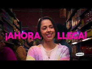 Prueba Merqueo, el primer supermercado 100% digital📲🛒