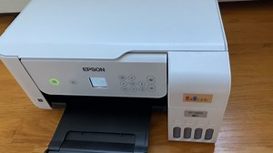 Watch This printer has it all! Watch to see the benefits on Amazon Live