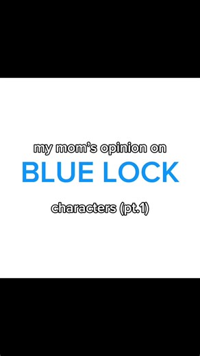Understanding Blue Lock Characters and Their Zesty Traits