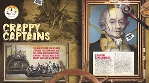 Issue six of The Captain. It's salty. Get yours here www.thecaptain.tv/shop/ | The Captain