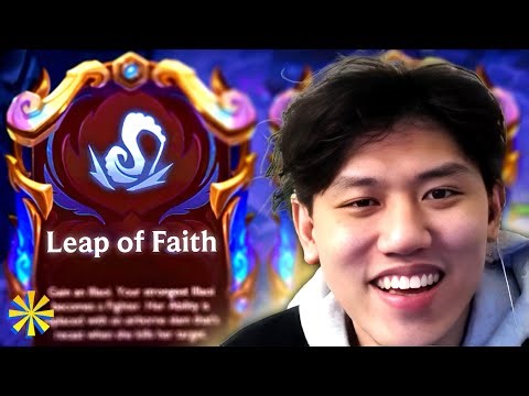 My First Time Carrying Illaoi - She's a Beast!