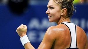 SIMONA HALEP, US OPEN | Cum a imbracat-o Nike pe Simona Halep pentru turneul de la US Open. Aparitia numarului 1 WTA: FOTO | Sport.ro