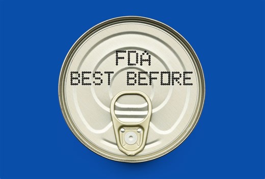 Why the FDA Wants to End the Use of Sell-By Dates