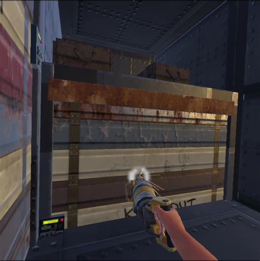 #fyp #strayed #2good4u #rustpvp #rustvr @dak_offical @Izaiah @✝︎ѕмσкє✝︎(6’3 btw) @✧pvp.bot✧ @👽т є η к α.k -top 15 @chedder_tuah