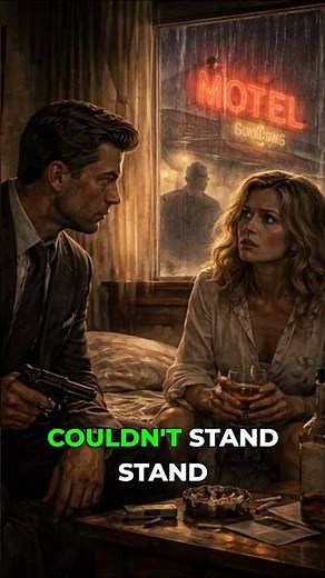 Amy's Tragic Motive: Love, Loss, and Murder