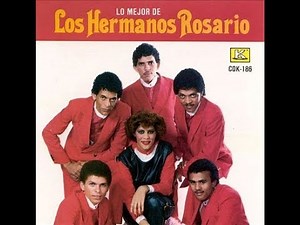 Los Hermanos Rosario Bomba Exitos Mix