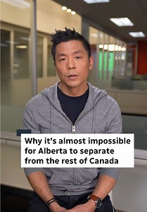 Alberta Independence: The Realities and Challenges