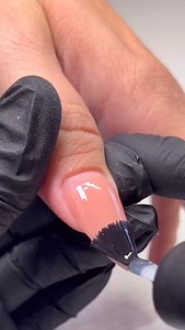 30 reactions · 6 comments | Send this to a friend! Top Coat tips and tricks  @nailsbyalma_ dropping knowledge for our beginners out there use code ALMA while shopping! #nails #topcoat #gelpolish #vbeautypure | V Beauty Pure | Facebook