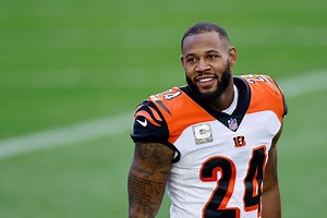 43K views · 106 shares |  RING, RING! Vonn Bell's best plays from...