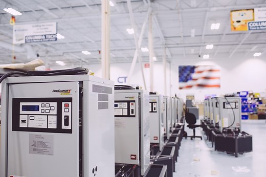 Contract Manufacturing, Engineering, DFM and Global Fulfillment