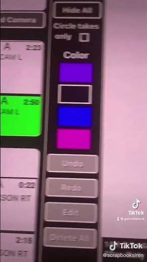 ON Set: What is a Sript Supervisor?