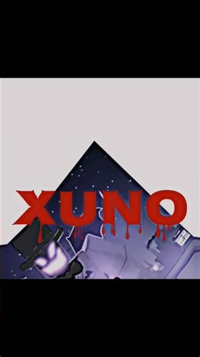 XUNO prime?🔥 #edit