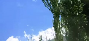 Nestled in the majestic mountains of Pakistan, Gilgit is a true gem...