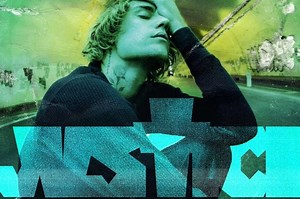 Lirik Lagu 'Ghost' Justin Bieber, Lengkap dengan Terjemahan Indonesia - Sonora.id