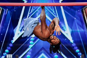 Why You Might Recognize the Extraordinary Zion Clark on America's Got Talent