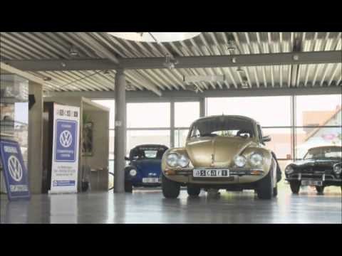 Kaufberatung VW Käfer 1303 S Big mit Typ 4 'Porschemotor' von Uli Höppel