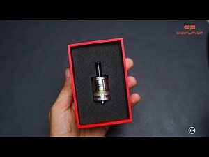 S MTL RTA V4 - A Flavor Evolving Return.