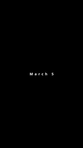 March 5 #grabvr