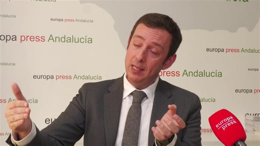 Millanes contempla la ampliación de la terminal del aeropuerto de Sevilla en el medio plazo | El Norte de Castilla