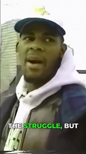 How R. Kelly ruined his own legacy forever #rkelly #celebnews #popculture