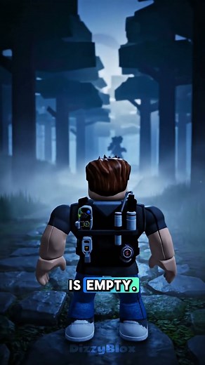 He heard footsteps… but no one was there 👣😰