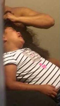 Worst temper tantrum ever