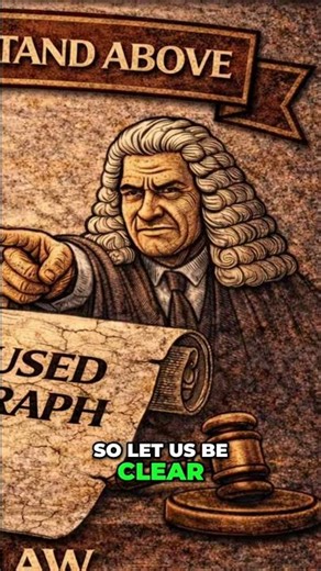 Understanding Paragraph 56 and Property Law #shorts