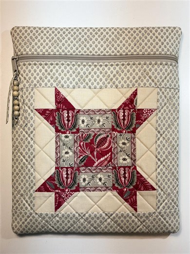 Project Craft Bag - Etsy