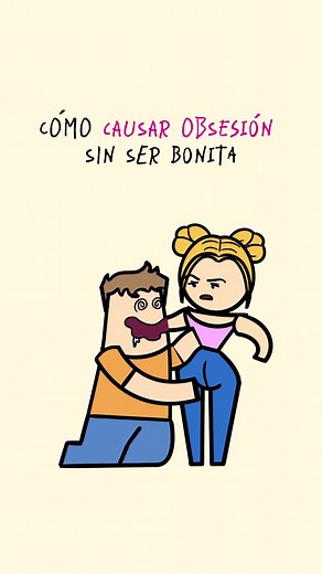 Cómo causar obsesión: hábitos para la atracción