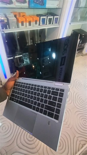 HP EliteBook 830 G8 x360 13.3″ FHD Touch Laptop – Intel Core i7-1165G7, 32GB RAM, 512GB SSD. A powerful, secure 2-in-1 business laptop with sleek design, and enterprise-grade features. Ksh 60,000 Visit us at Kimathi House on Kimathi Avenue Opposite Sarova Stanley on Kimathi Street ☎️0722507528 ☎️0722 926762 ☎️0722 392143 ☎️0701 444222 Or Revlon Professional Plaza Upper Ground Floor Shop No.6 Call or WhatsApp: ☎️0719767930 ☎️0722926863 ☎️0722507269 ☎️0722760863 | FGEE Online Store for Electronics