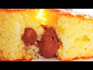 How to Make Twinkies