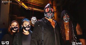 RETRIBUTION Member Reportedly Pulled From The Group