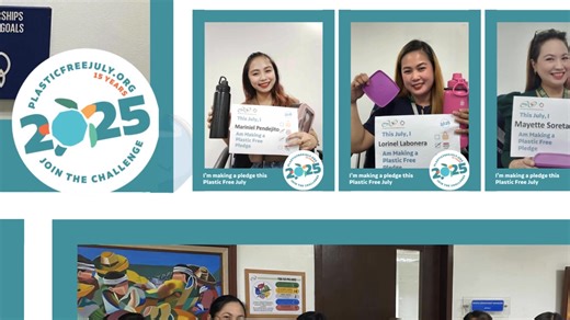 At EMS Group of Companies Philippines, staff are refusing to use...