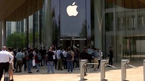 India's first Apple retail store to open in Mumbai