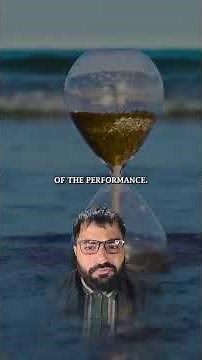 Joshua Bell playing in the subway #violin #Joshua Bell