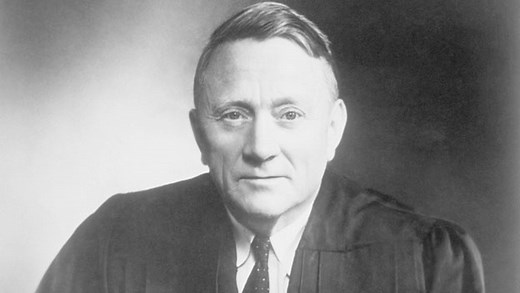 William O. Douglas on the Supreme Court