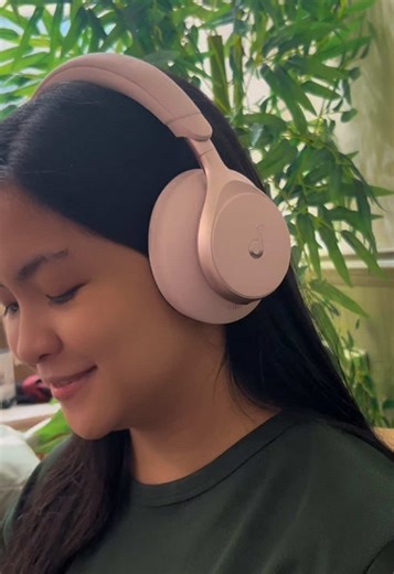 Elevate Your Aesthetic with Soundcore Space One