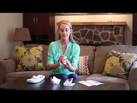 KORU's FREEDOM60® Complete Step-by-Step SubQ Training Video